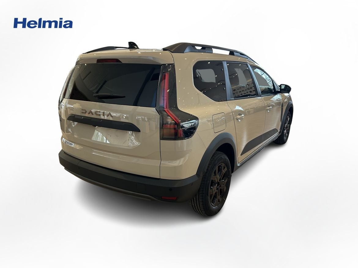 Dacia Jogger TCe 110 extreme 7 platser 2026, bild 7/10