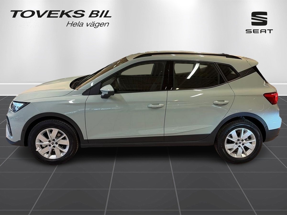 Seat Arona TSI 115 Hk DSG Facelift 2026, bild 6/10