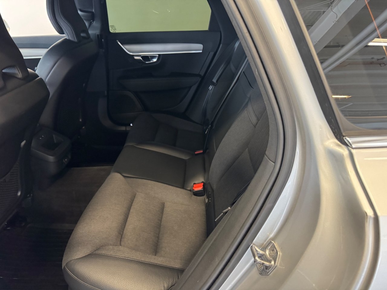 Volvo V90 2021, bild 7/10