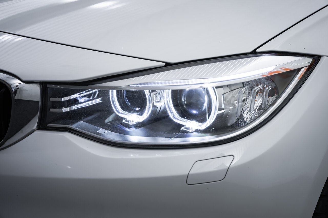 BMW 320 2016, bild 7/10