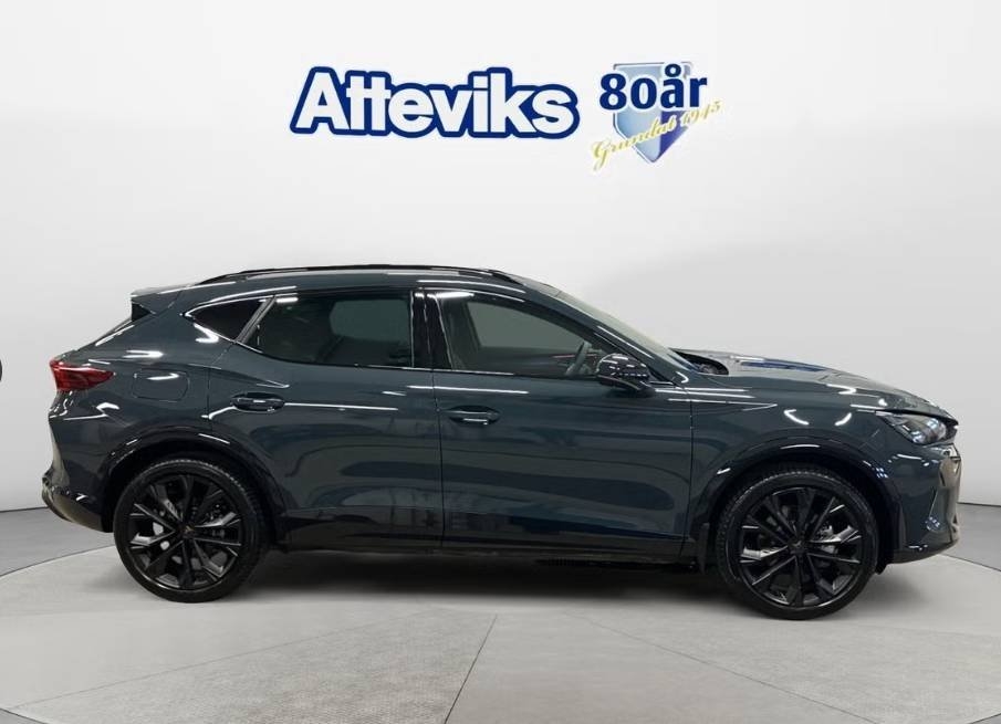 Cupra Formentor 2026, bild 2/3