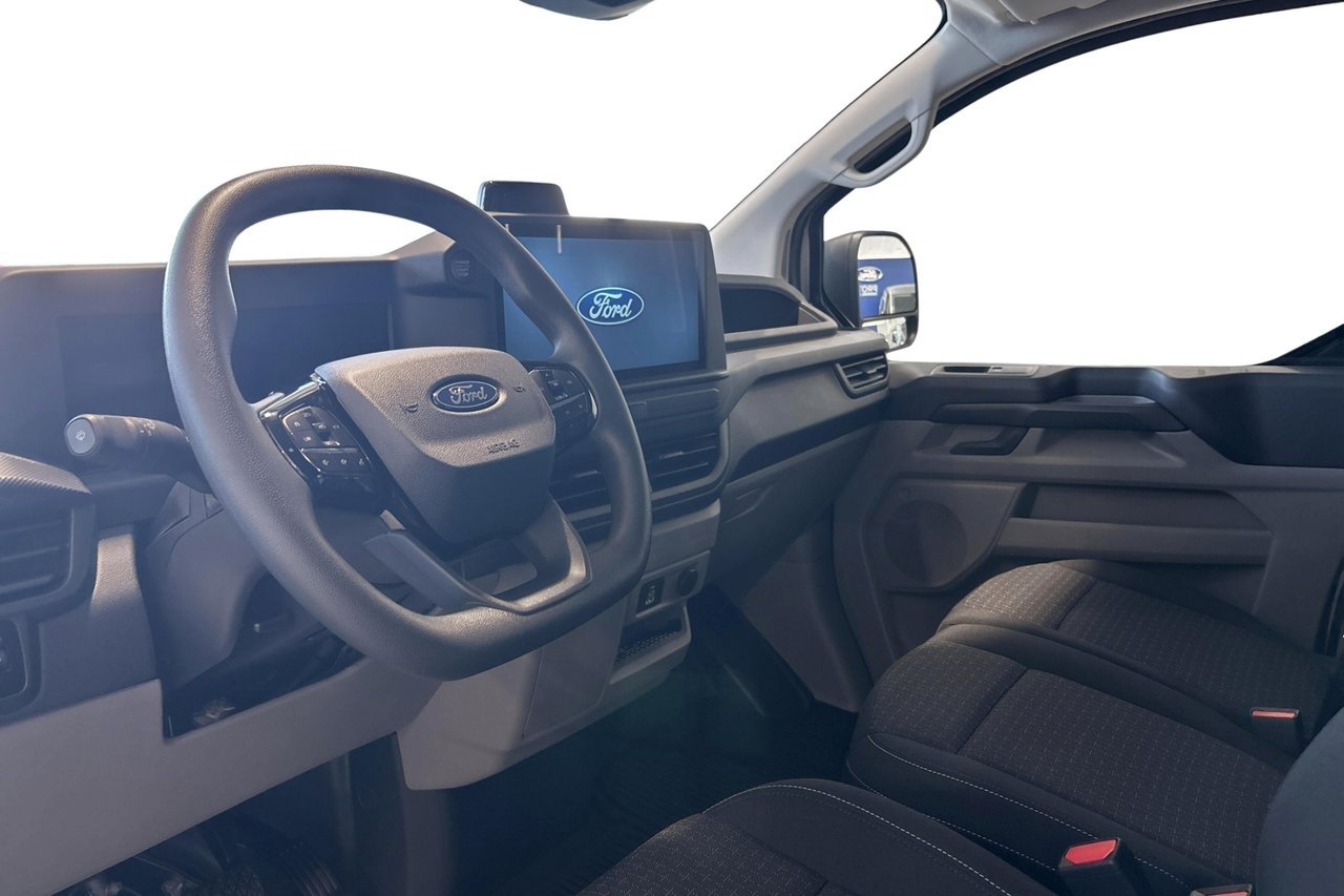 Ford Custom 280 Trend 2.0 136 hk AUT 2026, bild 6/14