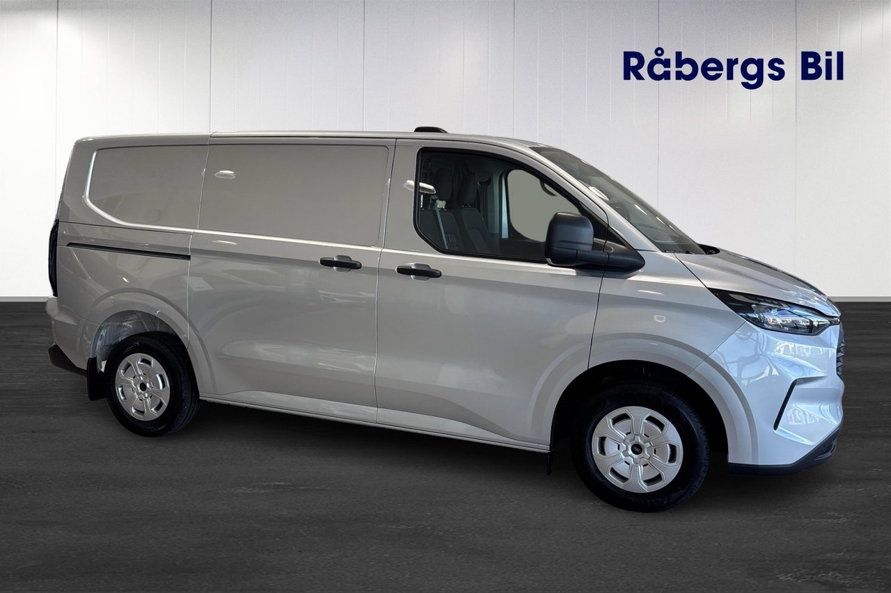 Ford Custom 280 Trend 2.0 136 hk AUT 2026, bild 5/14