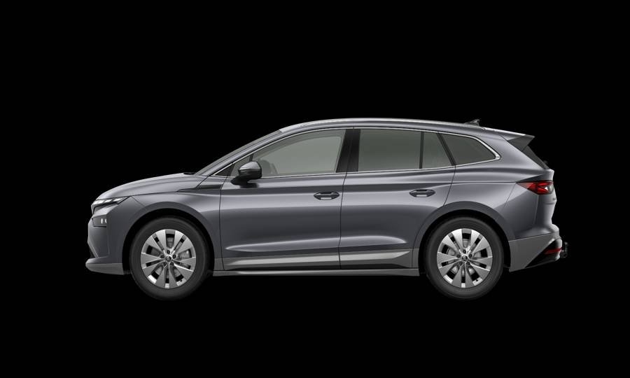 Skoda Enyaq 2027, bild 3/6