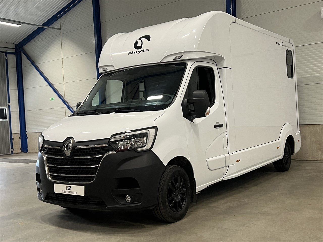 Renault Master 2022, bild 6/10