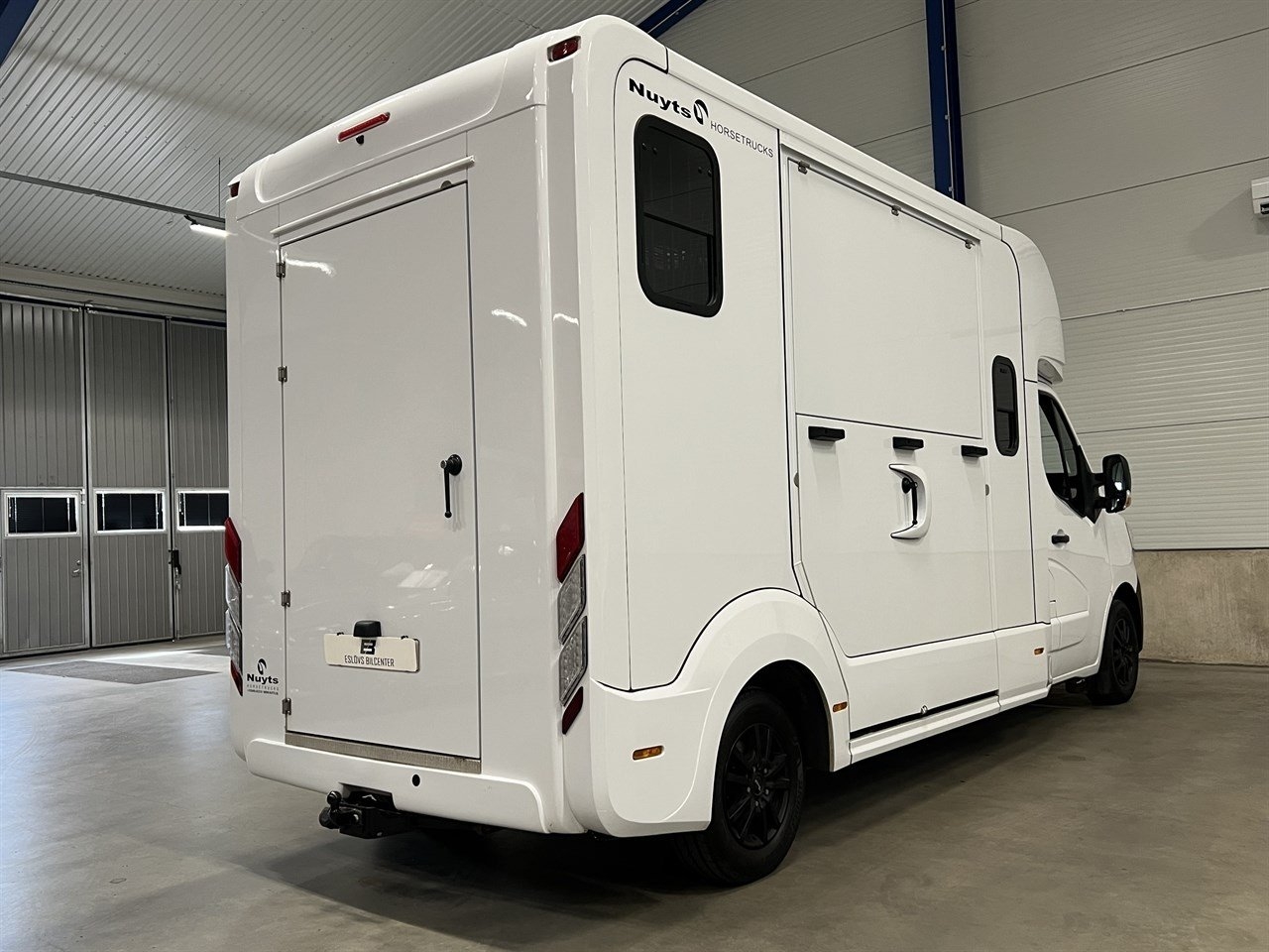 Renault Master 2022, bild 3/10