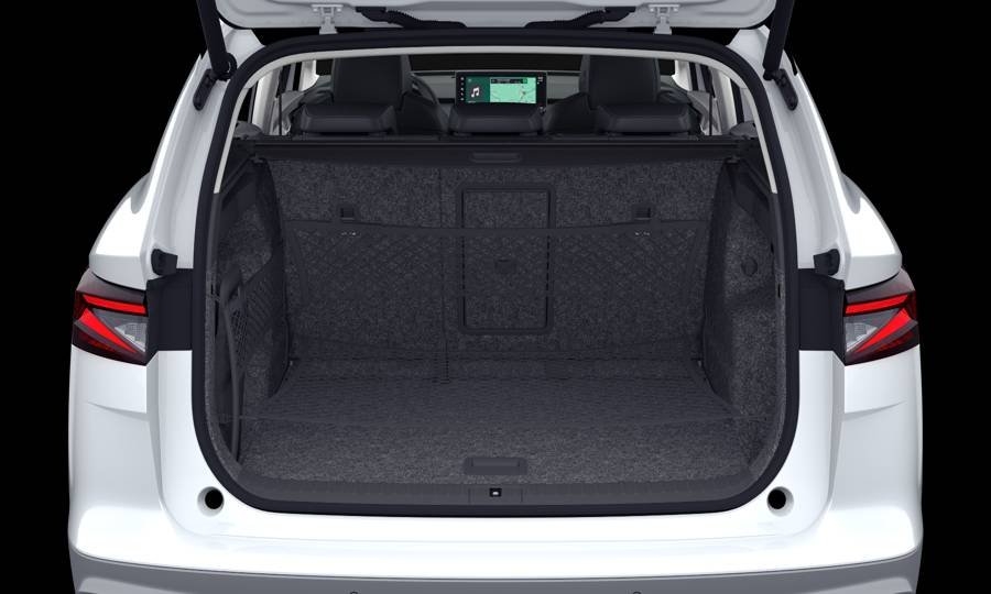 Skoda Enyaq 2027, bild 6/6
