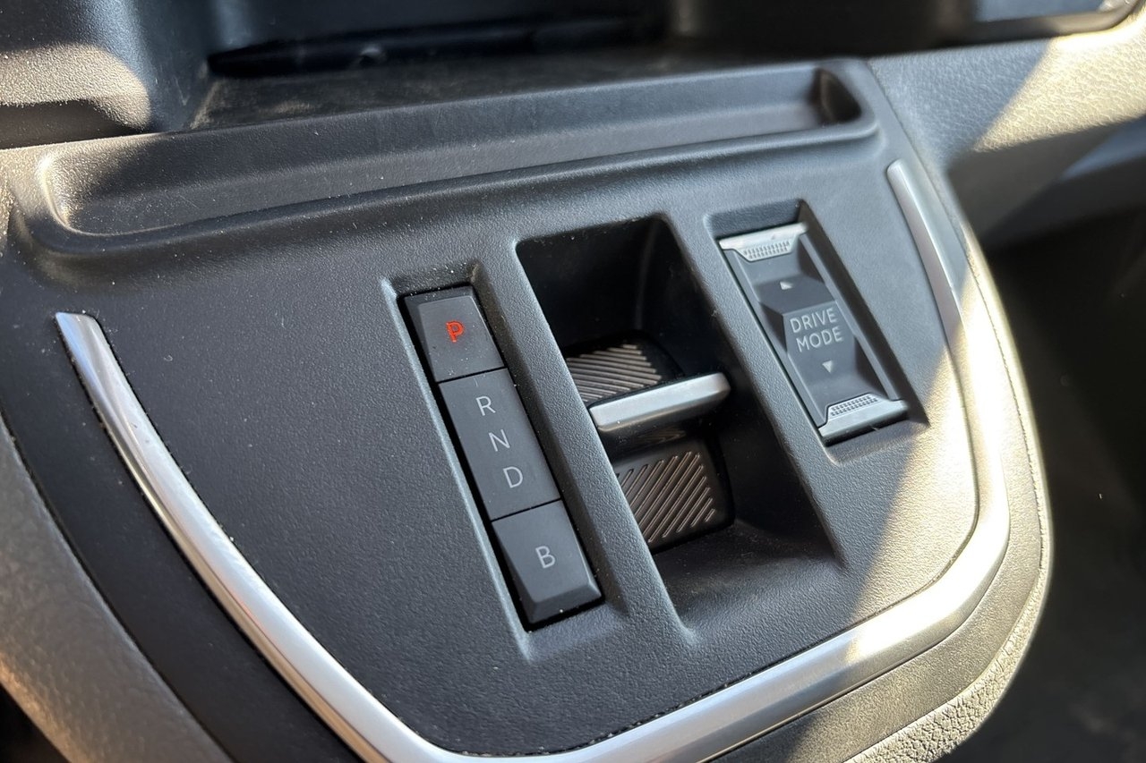 Fiat Scudo 75 kWh / Long Range / Demo 2022, bild 7/10