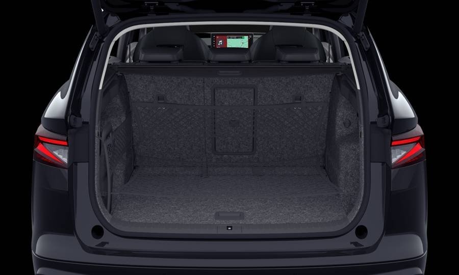 Skoda Enyaq 85x Sportline 360 2027, bild 6/6