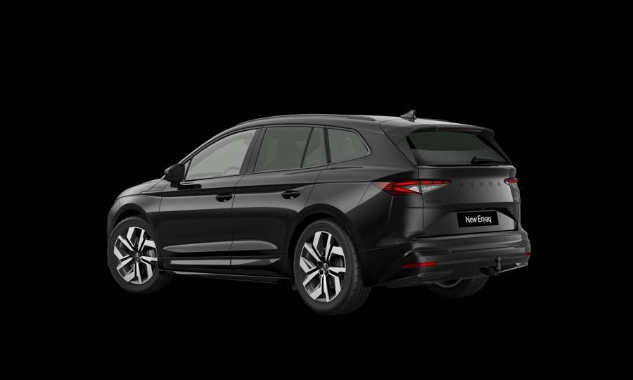 Skoda Enyaq 85x Sportline 360 2027, bild 2/6