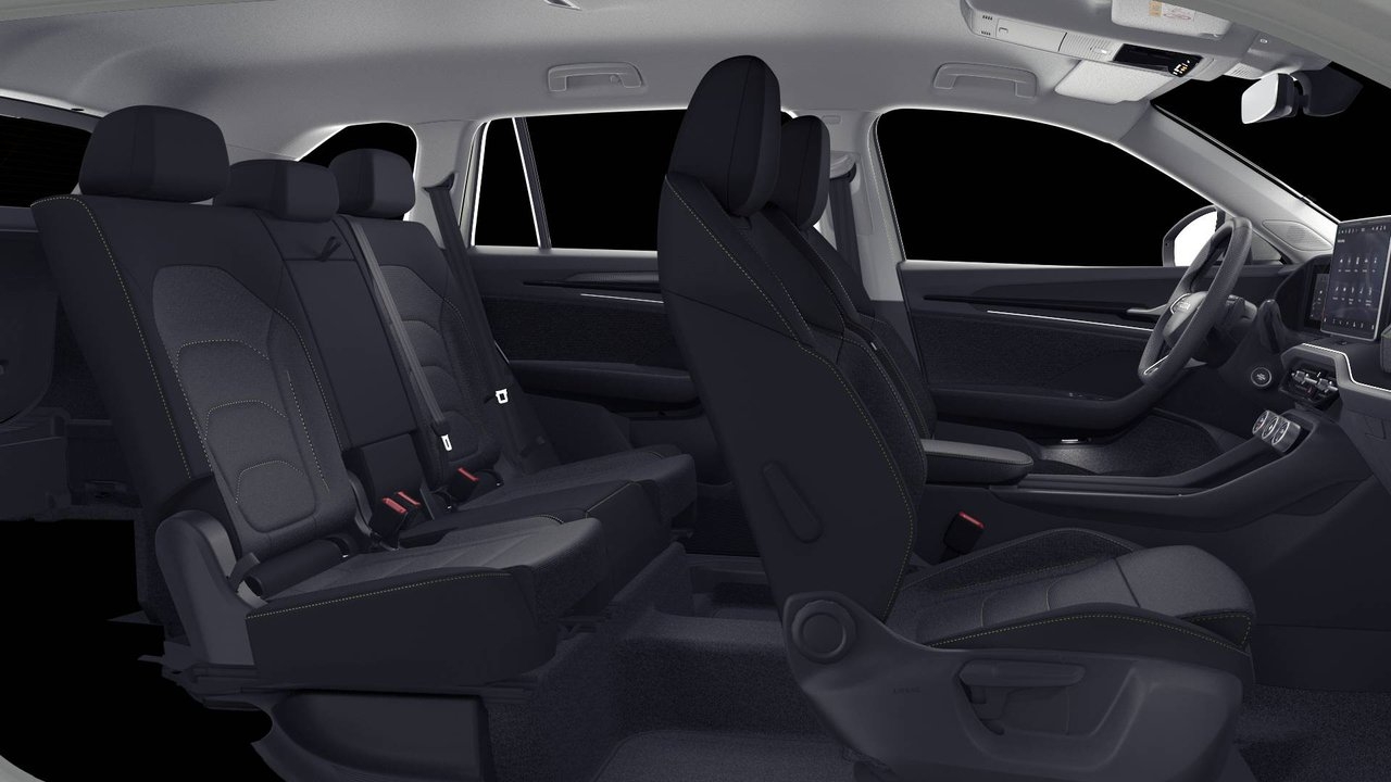 Skoda Kodiaq 2026, bild 6/6