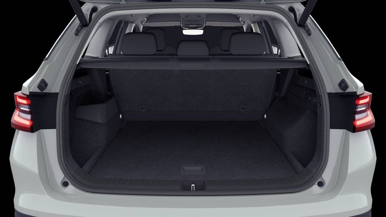 Skoda Kodiaq 2026, bild 4/6