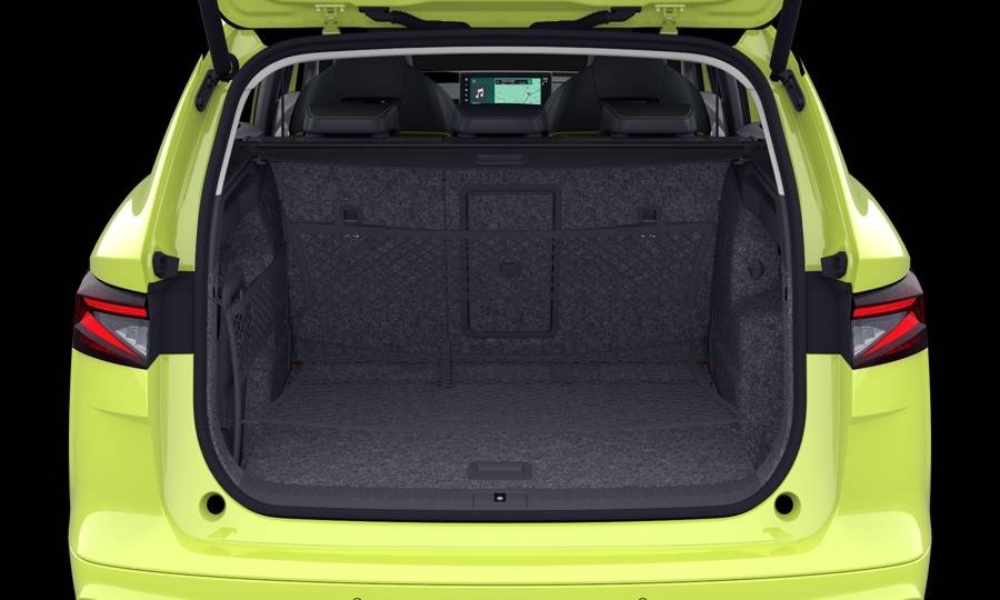 Skoda Enyaq Rs Värmepump/360 2027, bild 6/6