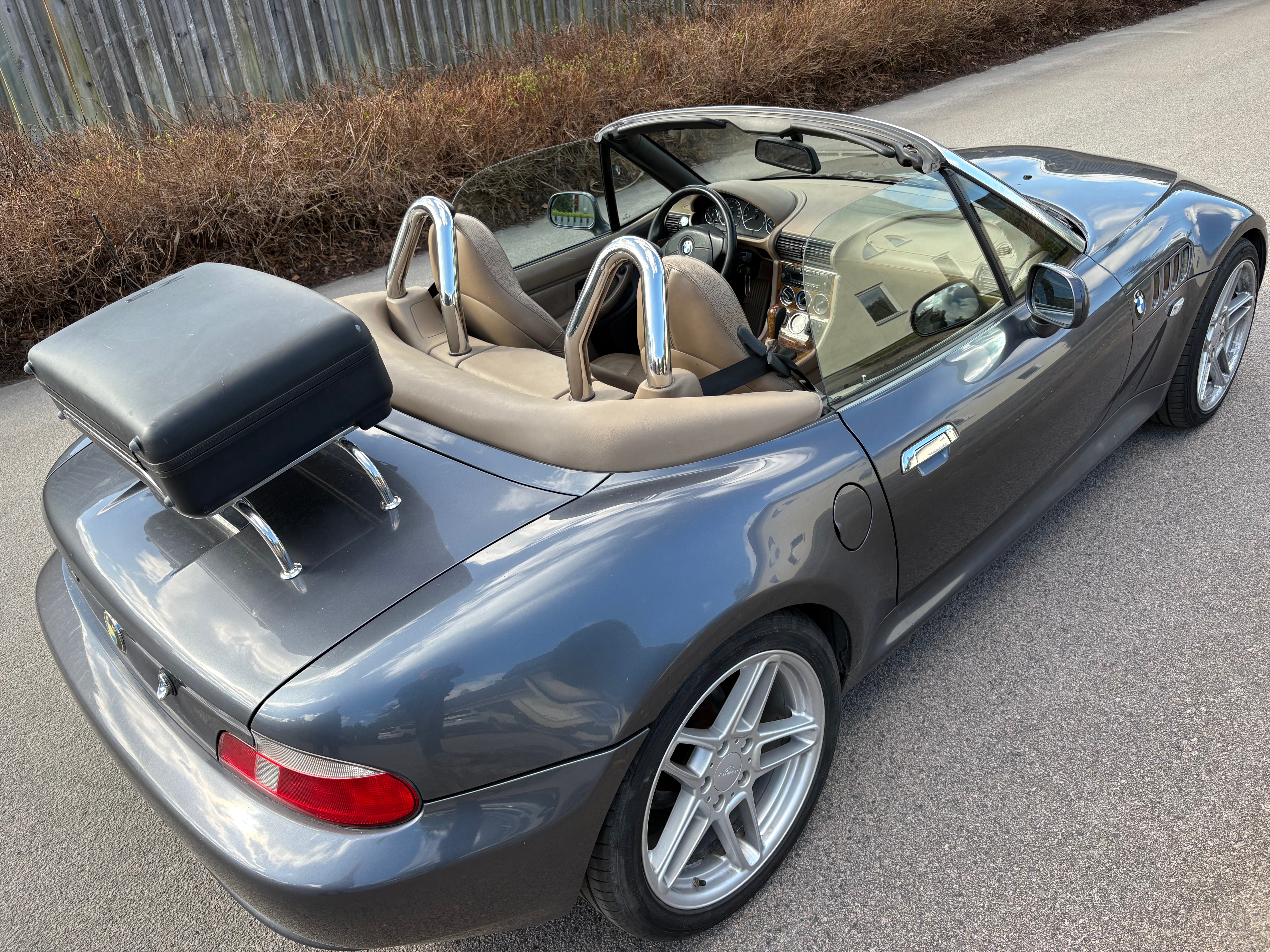 BMW Z3