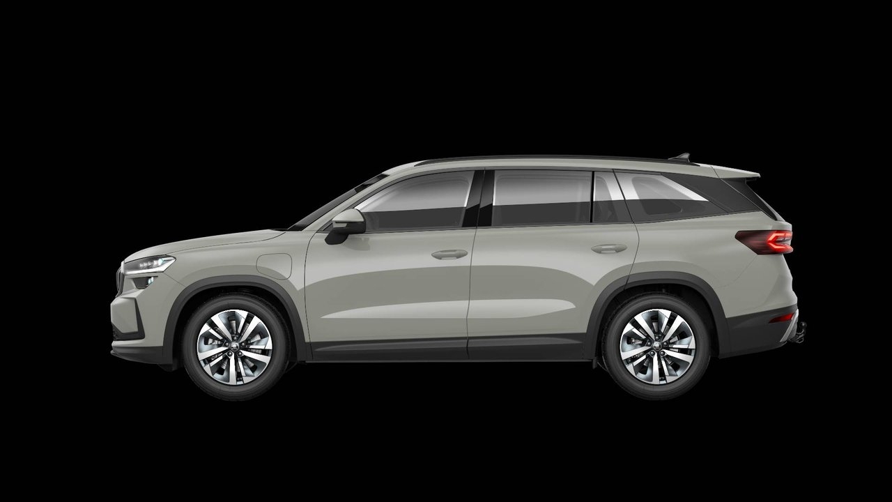 Skoda Kodiaq 2026, bild 2/6