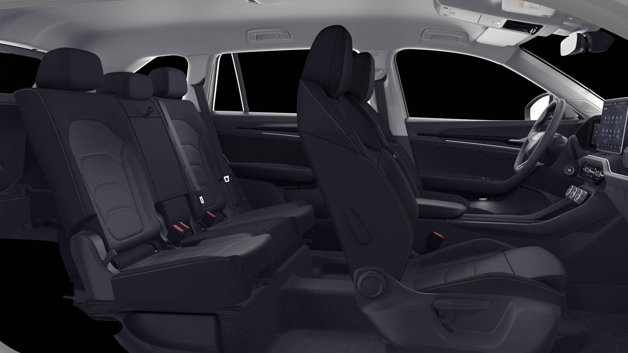 Skoda Kodiaq 2026, bild 5/6