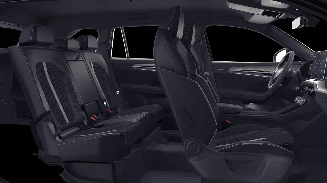 Skoda Kodiaq 2026, bild 6/6