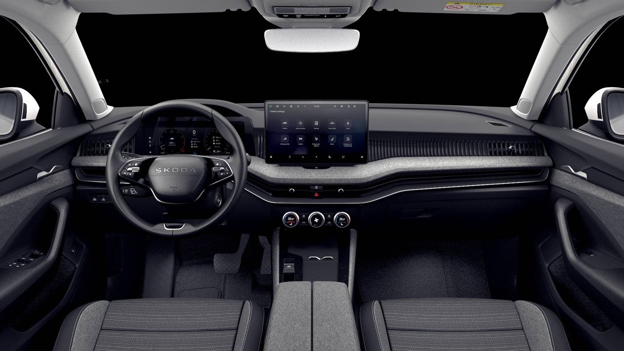 Skoda Superb 2027, kuva 4/6