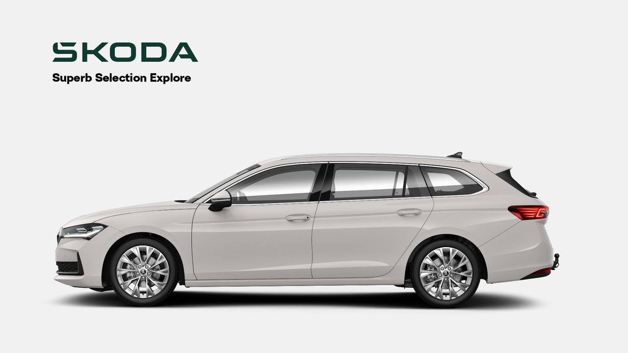 Skoda Superb 2027, kuva 3/6