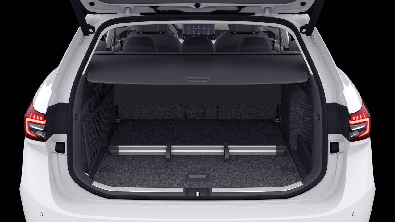 Skoda Superb 2027, kuva 6/6