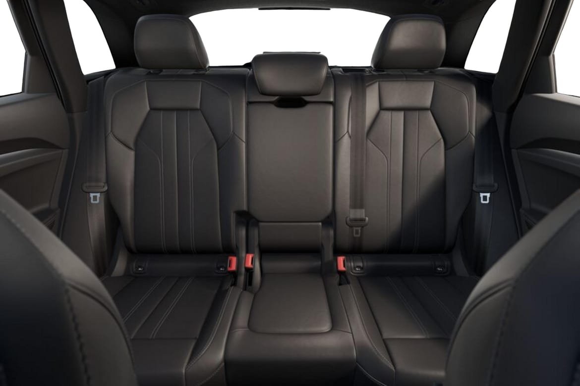 Audi Q5 2026, bild 6/10