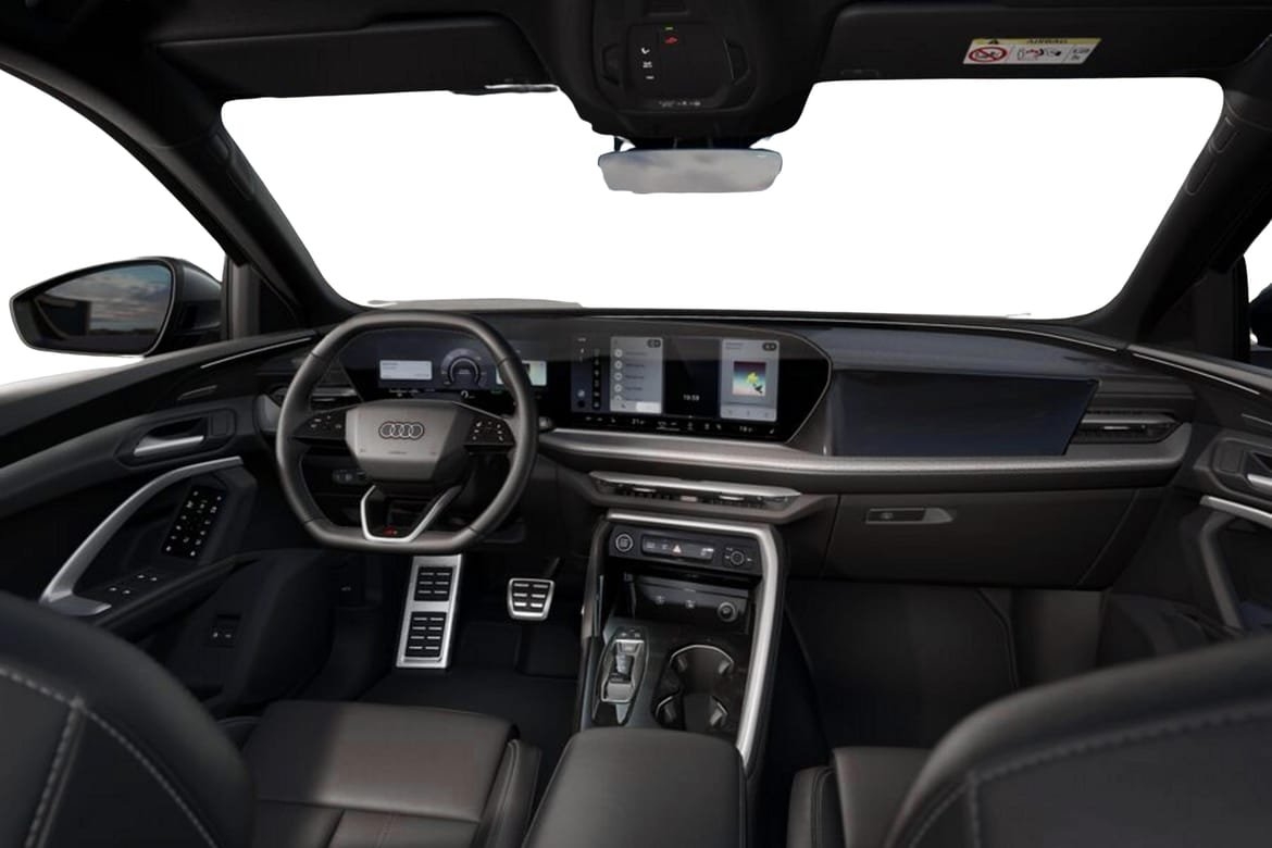 Audi Q5 2026, bild 5/10