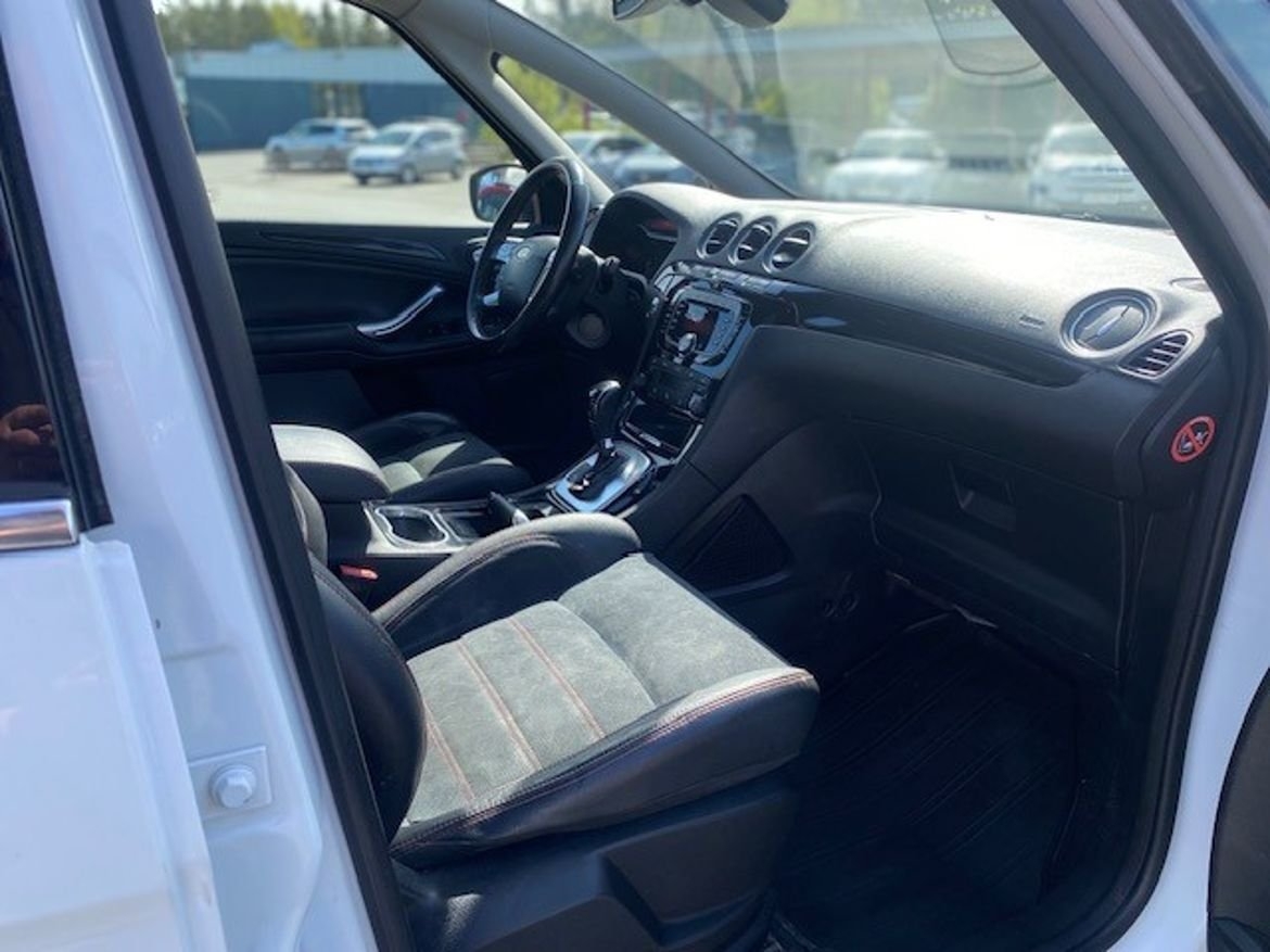 Ford S-MAX 2014, bild 5/7