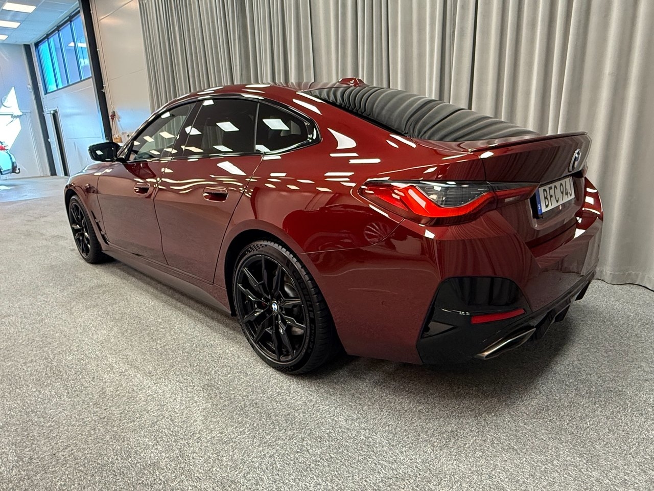BMW M440i 2022, bild 3/24