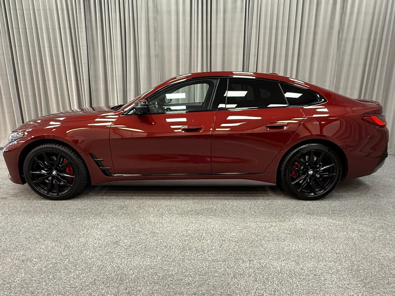 BMW M440i 2022, bild 2/24