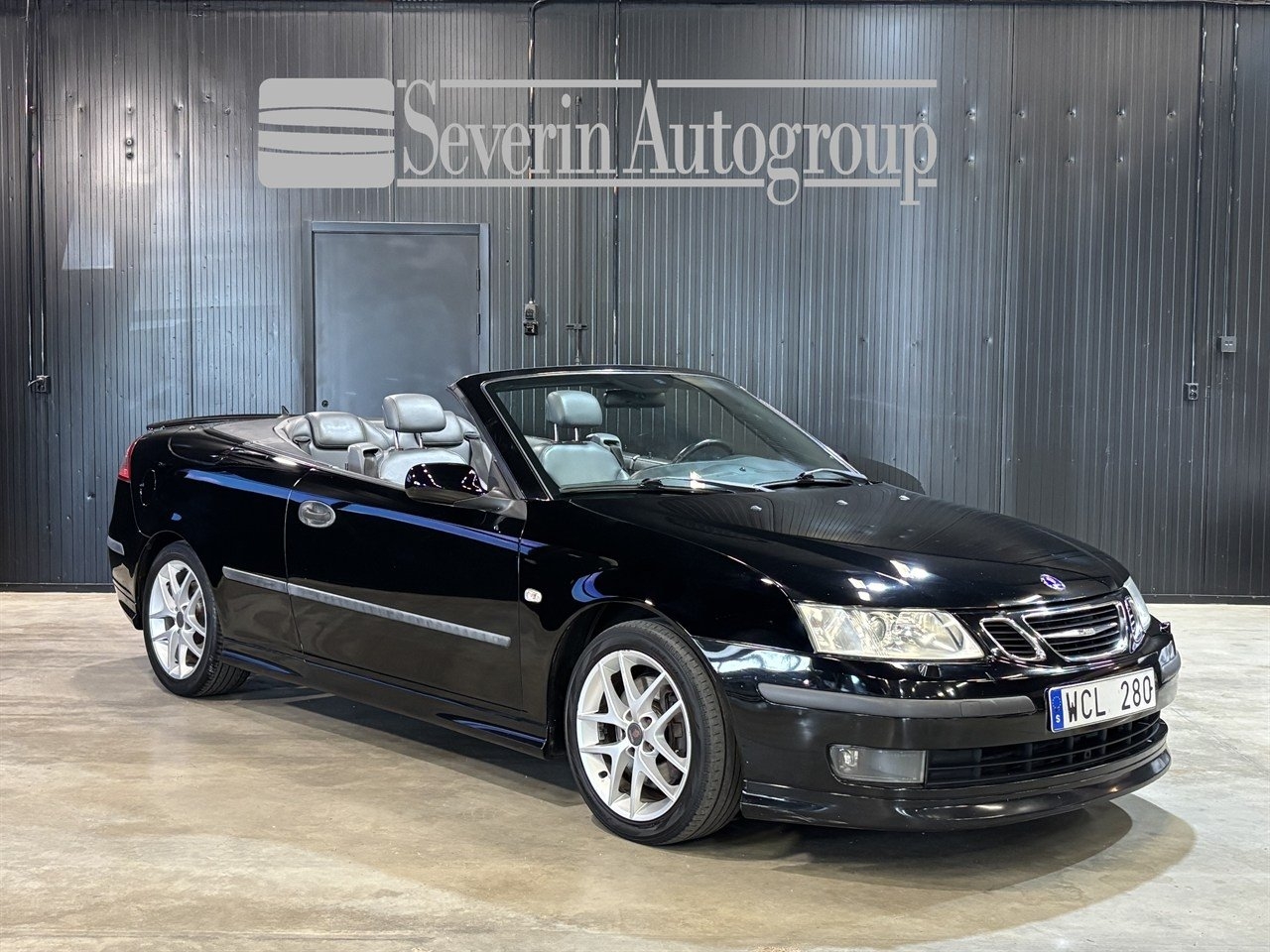 Saab 9-3