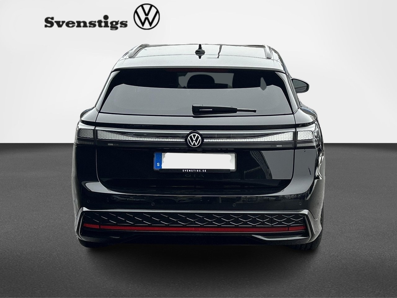 Volkswagen ID.7 2027, bild 6/10