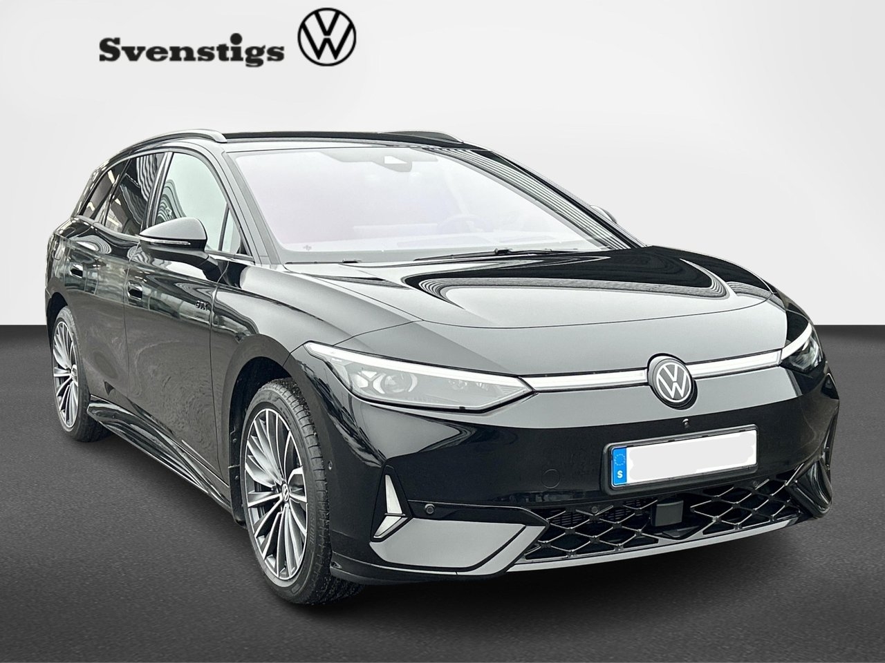 Volkswagen ID.7 2027, bild 2/10