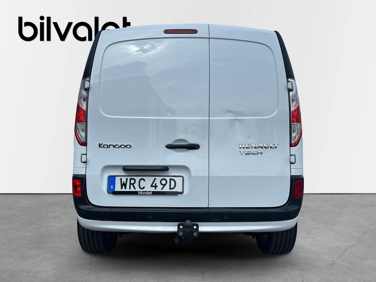 Renault Kangoo Express 2019, bild 6/15
