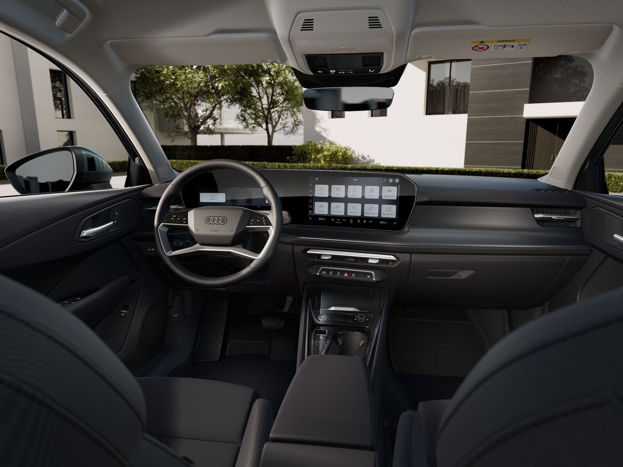 Audi Q3 SUV 2026, bild 7/10