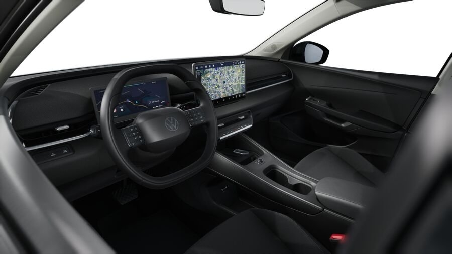 Volkswagen Polo 2027, bild 5/6