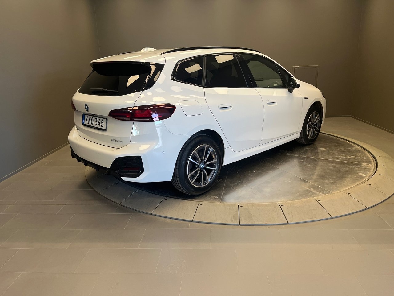 BMW 230 2023, bild 5/18