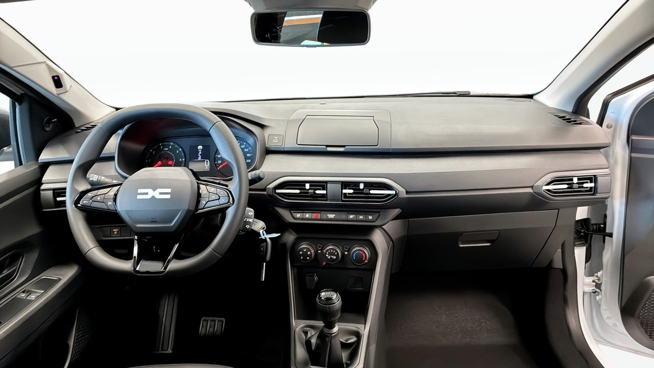 Dacia Sandero 2026, bild 6/8