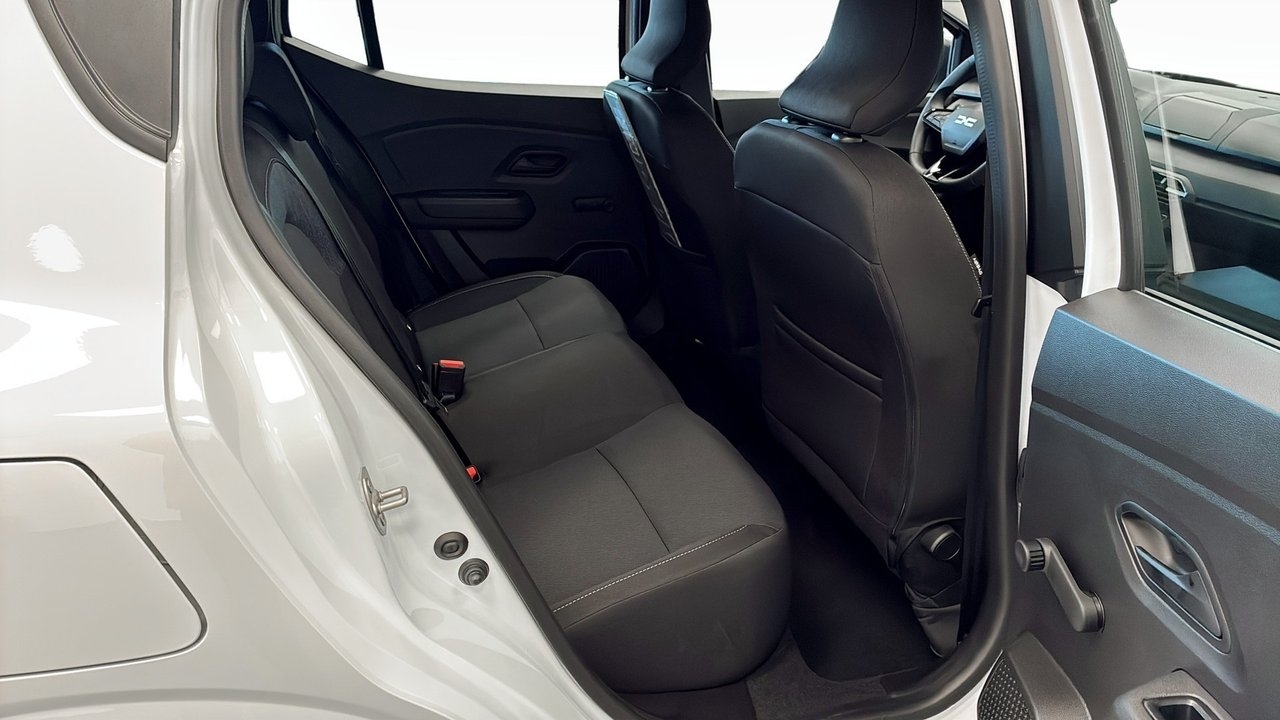 Dacia Sandero 2026, bild 4/8