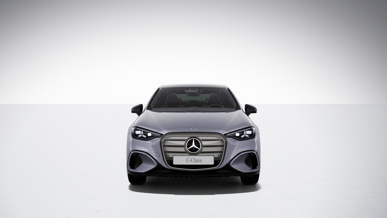 Mercedes-Benz C 400 e 4MATIC 2027, bild 2/7