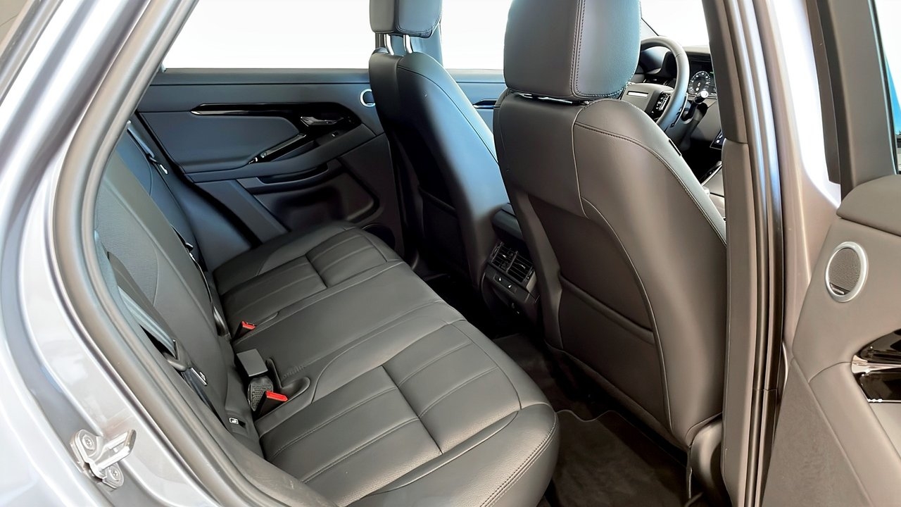 Land Rover Range Rover Evoque 2025, bild 5/10
