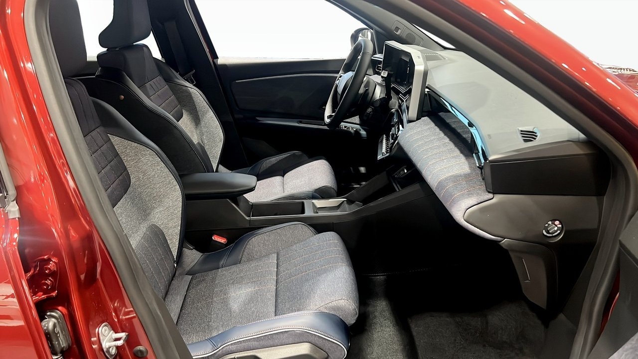 Renault 4 E-TECH TECHNO 2025, bild 3/9