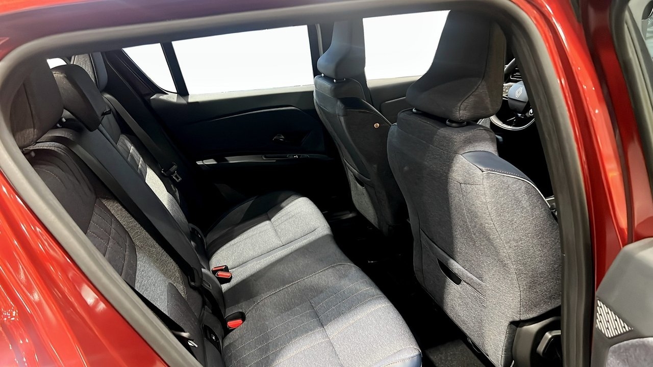Renault 4 E-TECH TECHNO 2025, bild 5/9