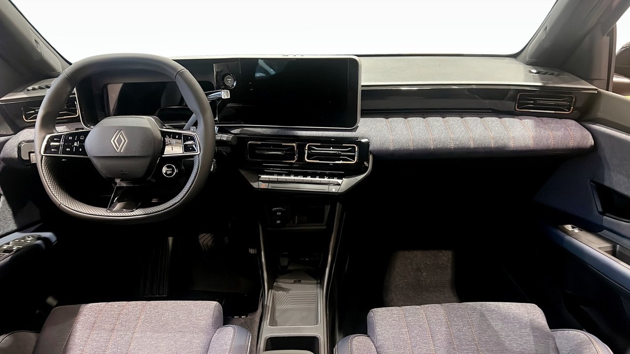 Renault 4 E-TECH TECHNO 2025, bild 4/9