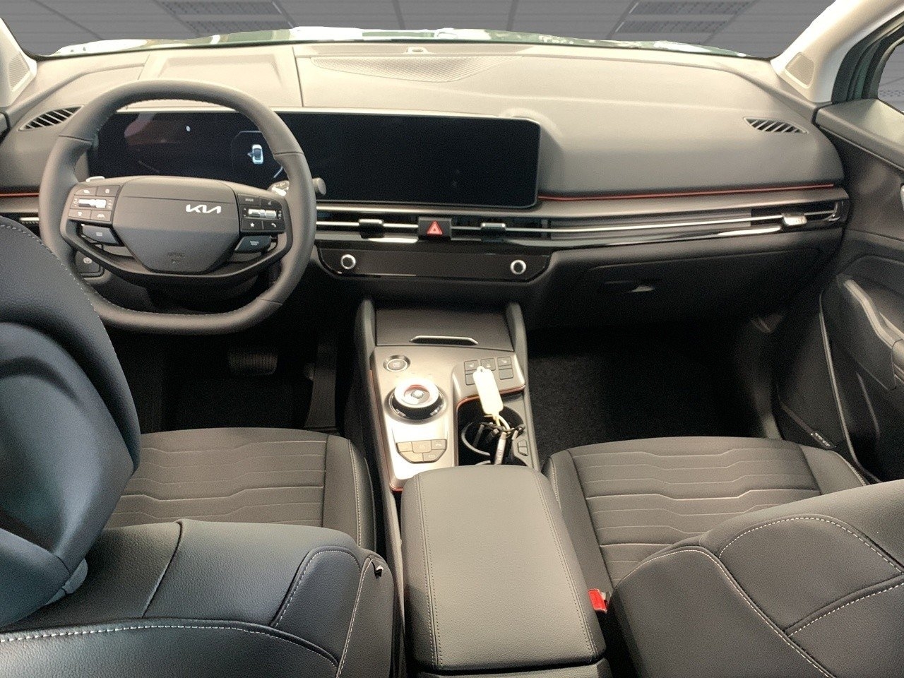 Kia Sportage PHEV Advance 2026, bild 7/10