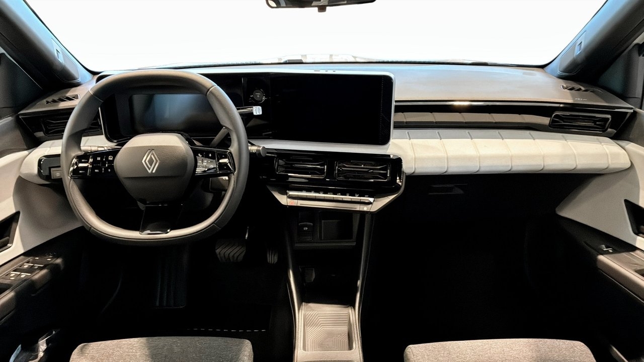 Renault 4 E-TECH EVOLUTION 2025, bild 4/10