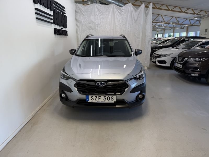Subaru Crosstrek 2025, bild 2/9