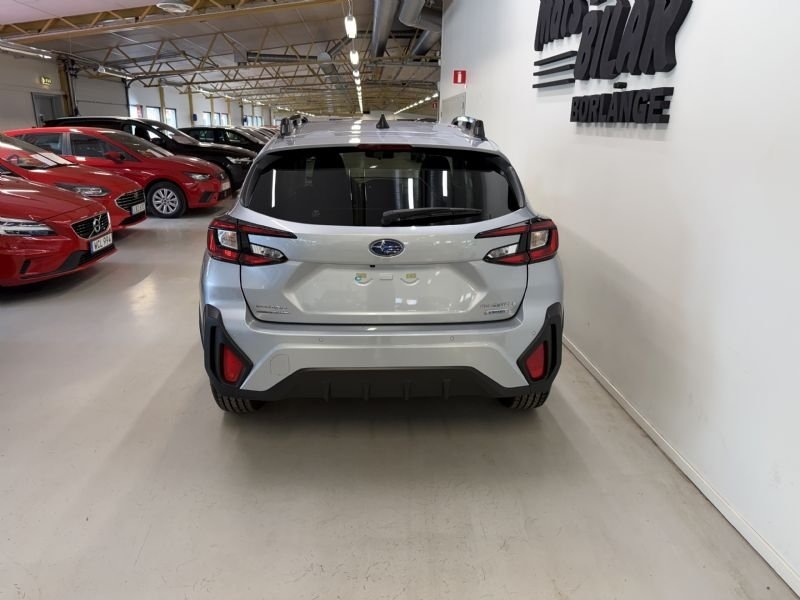 Subaru Crosstrek 2025, bild 4/9