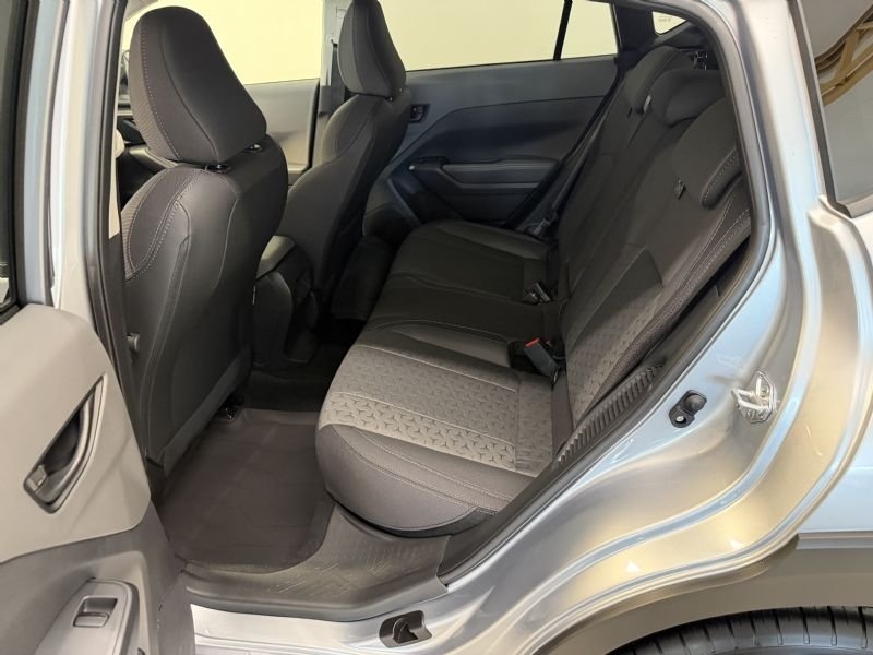 Subaru Crosstrek 2025, bild 6/9