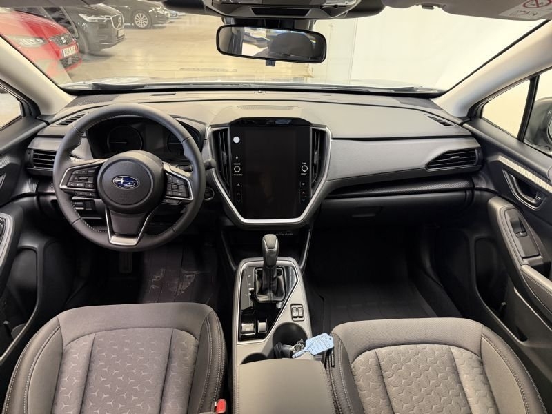 Subaru Crosstrek 2025, bild 7/9