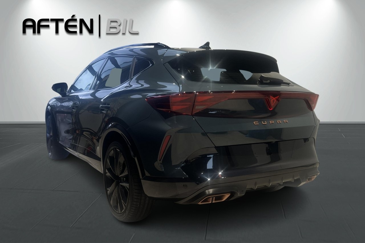 Cupra Formentor 1.5 Plug-in 204hk 2026, bild 7/10